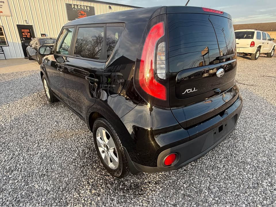 Thumbnail: 2019 Kia Soul