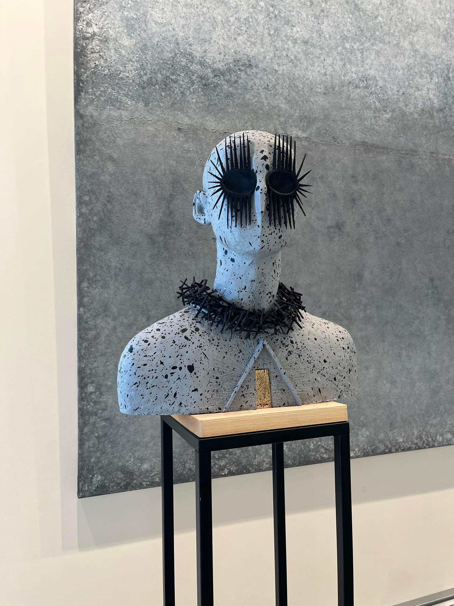 Gediminas Endriekus, Taip! Matau tave, 2022