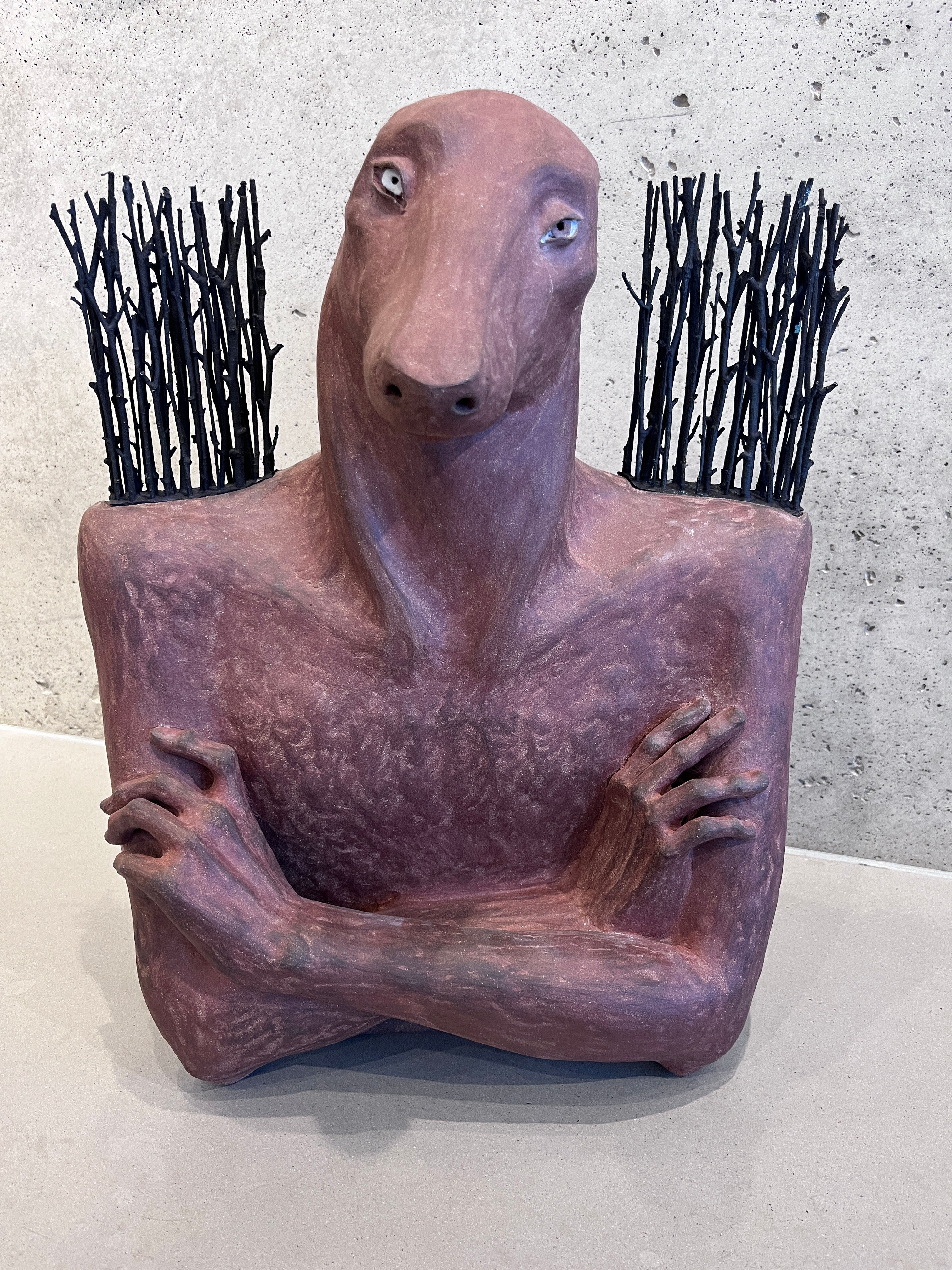 Eglė Pakšytė ir Gediminas Endriekus, Metalofonas, 2025