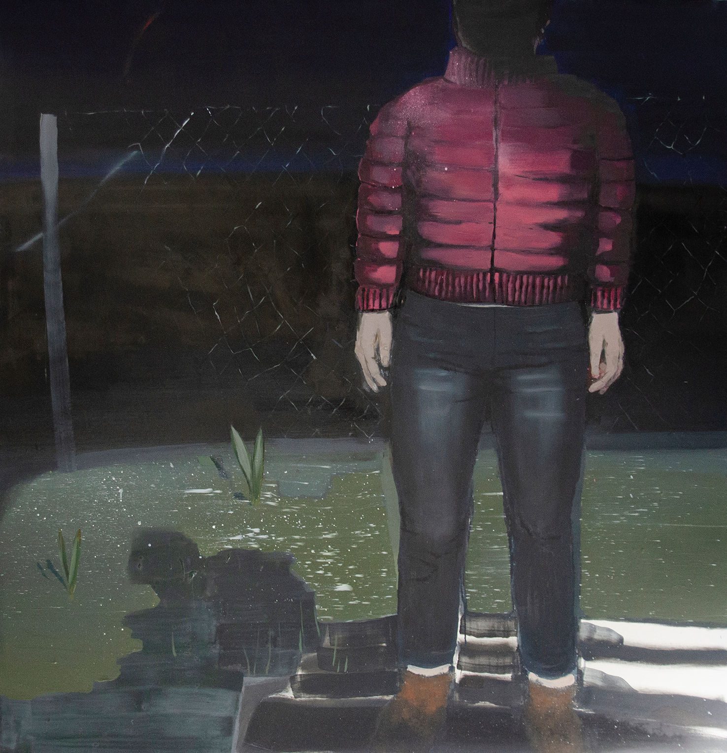 Rasa Deveikytė, Atėjau per anksti, 2022