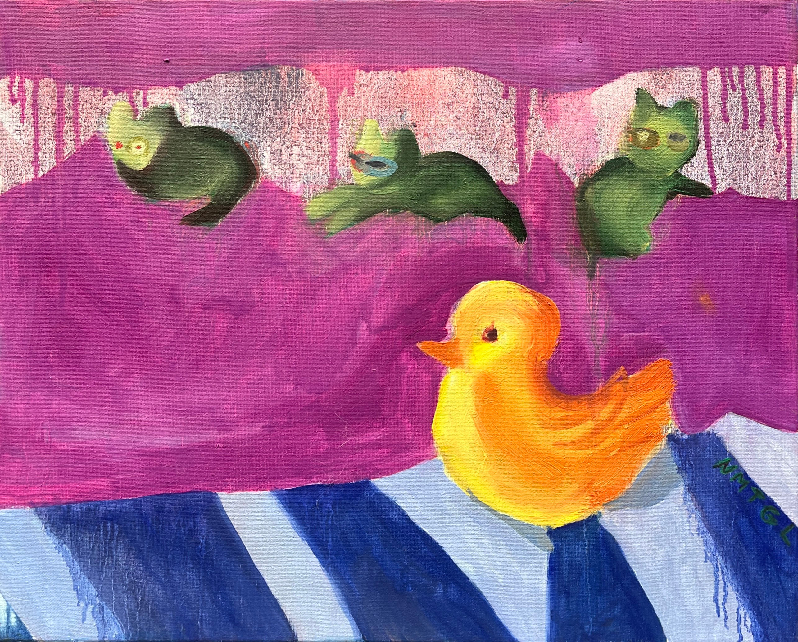 Ugnė Mitigailaitė, Muilo opera, 2025