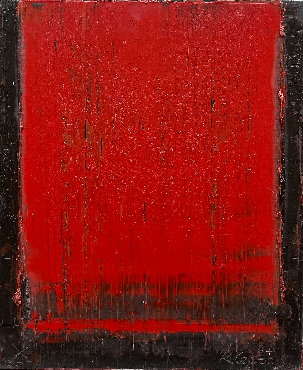 Ramūnas Čeponis, Judėjimas 1, 2022