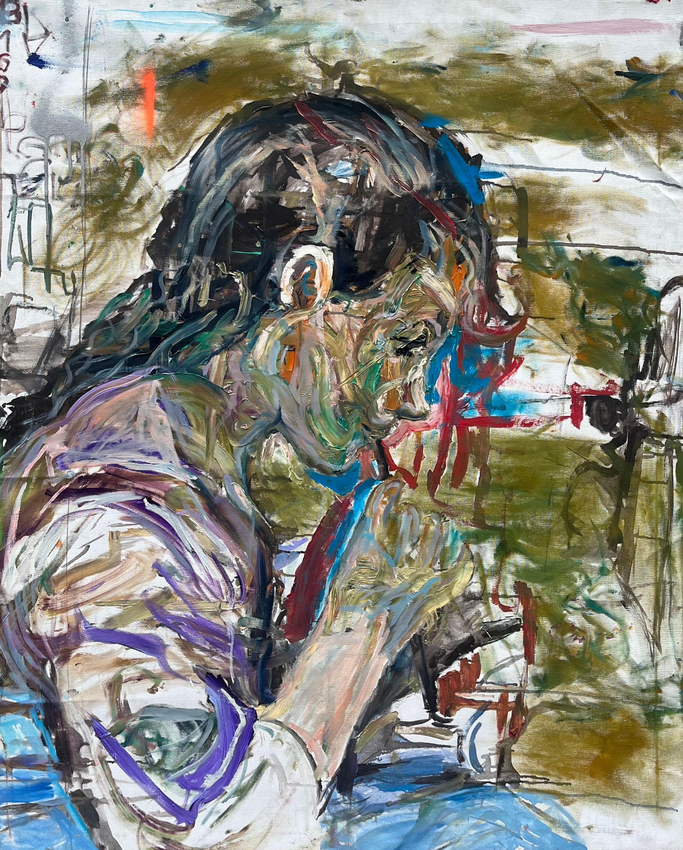 Tadas Tručilauskas, Fleita, 2019