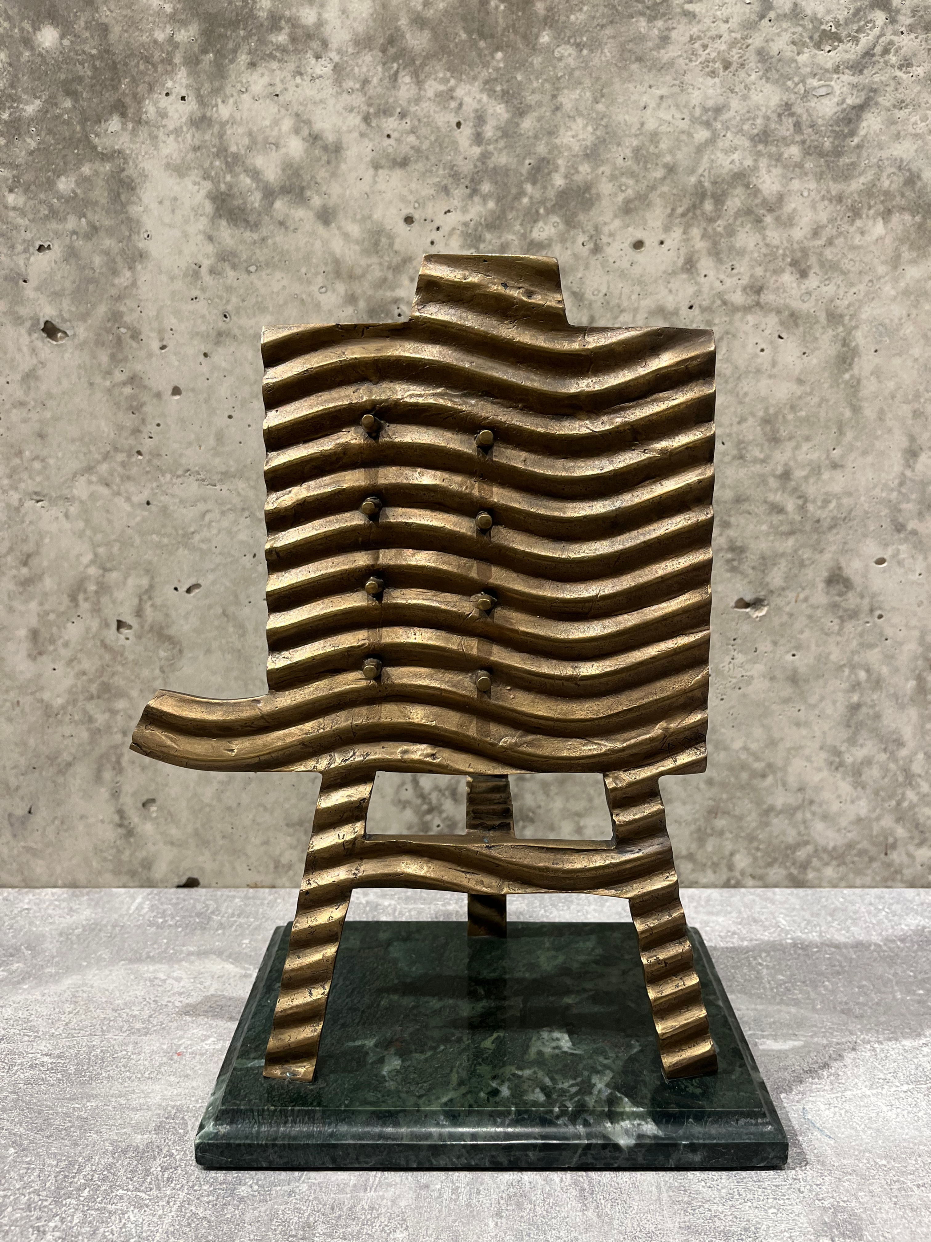 Gediminas Piekuras, Vanduo, 2000