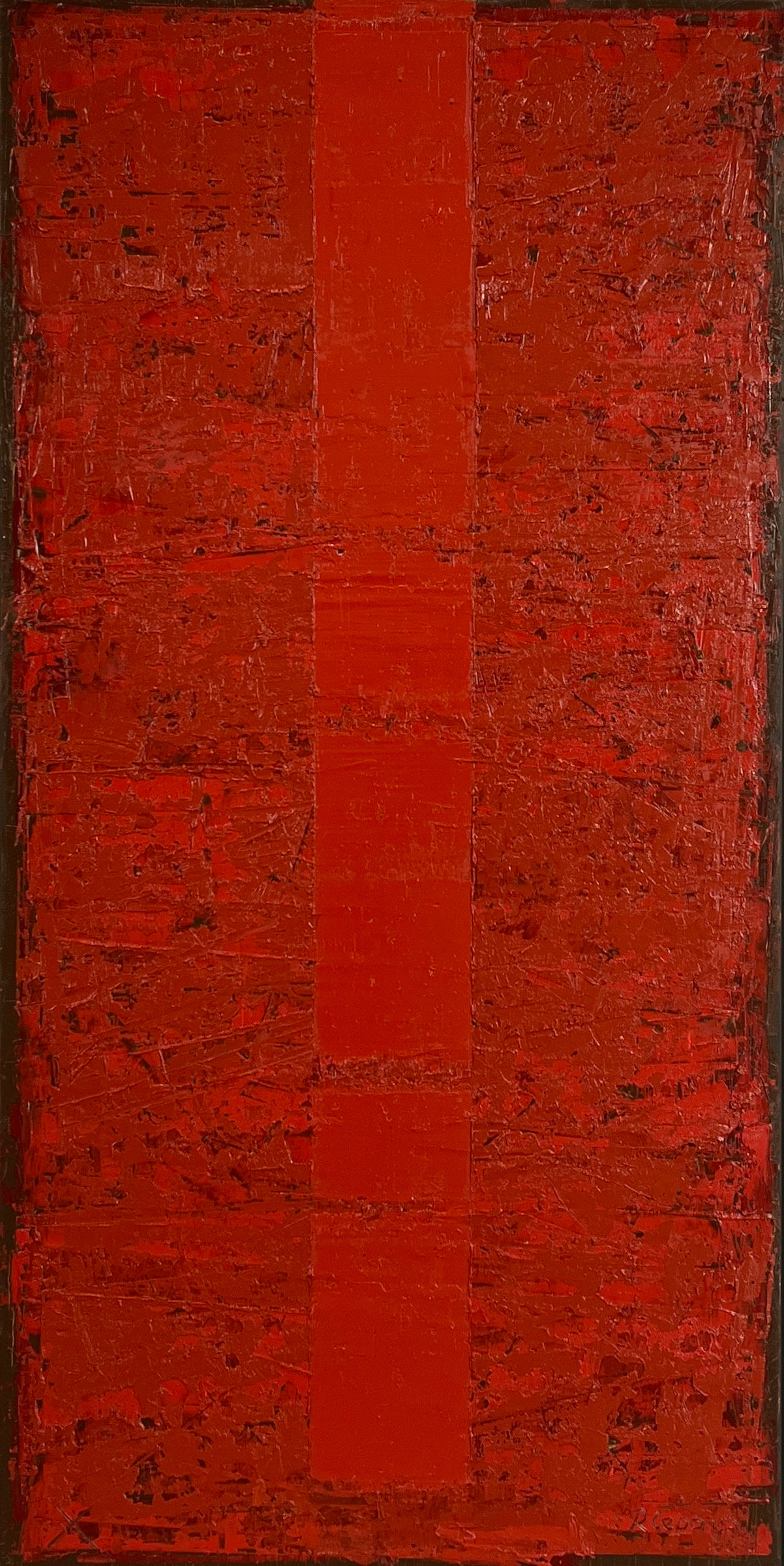 Ramūnas Čeponis, Judesiai 8, 2025