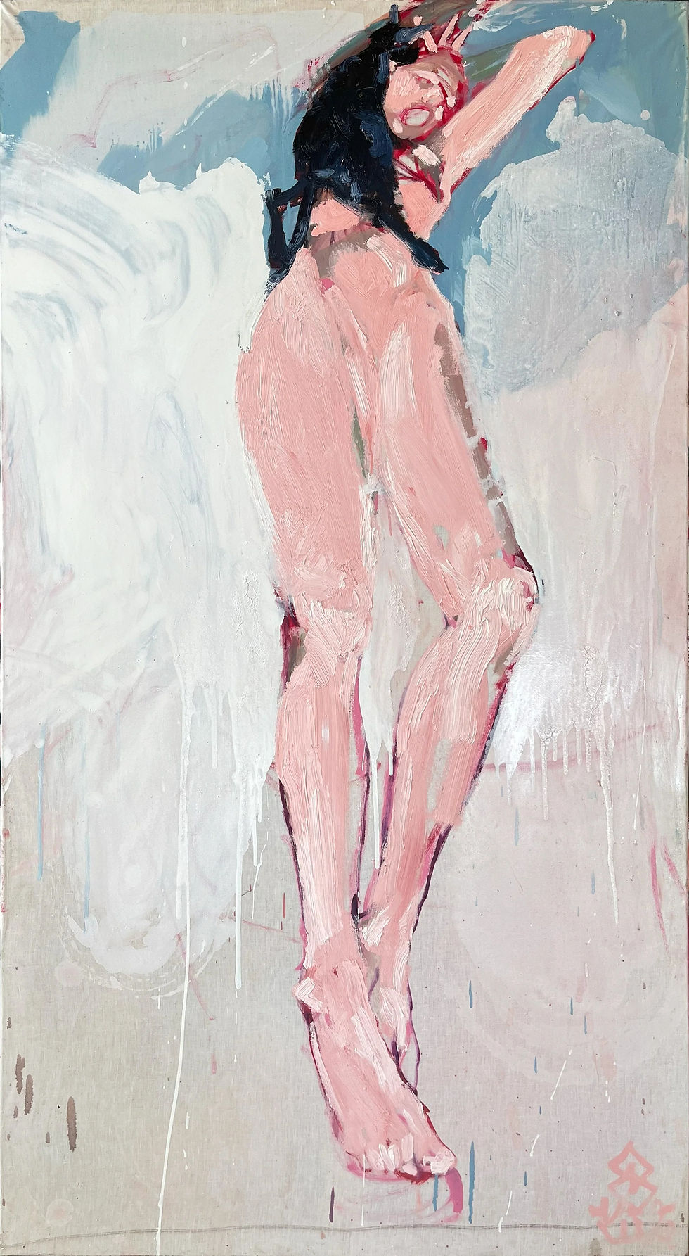 Mone Kielė, Savijauta, 2025