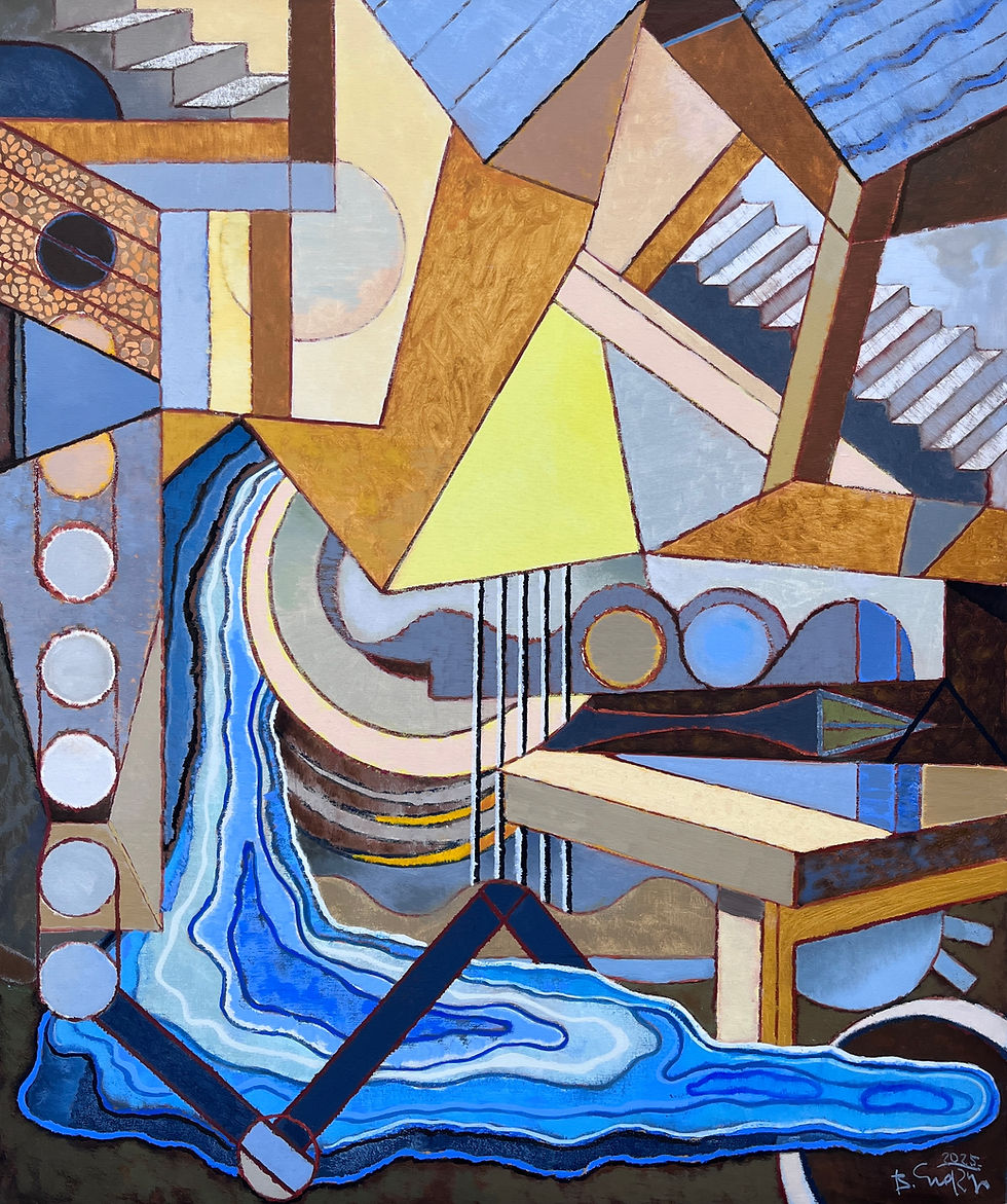 Meno degustacijos Klaipėdoje