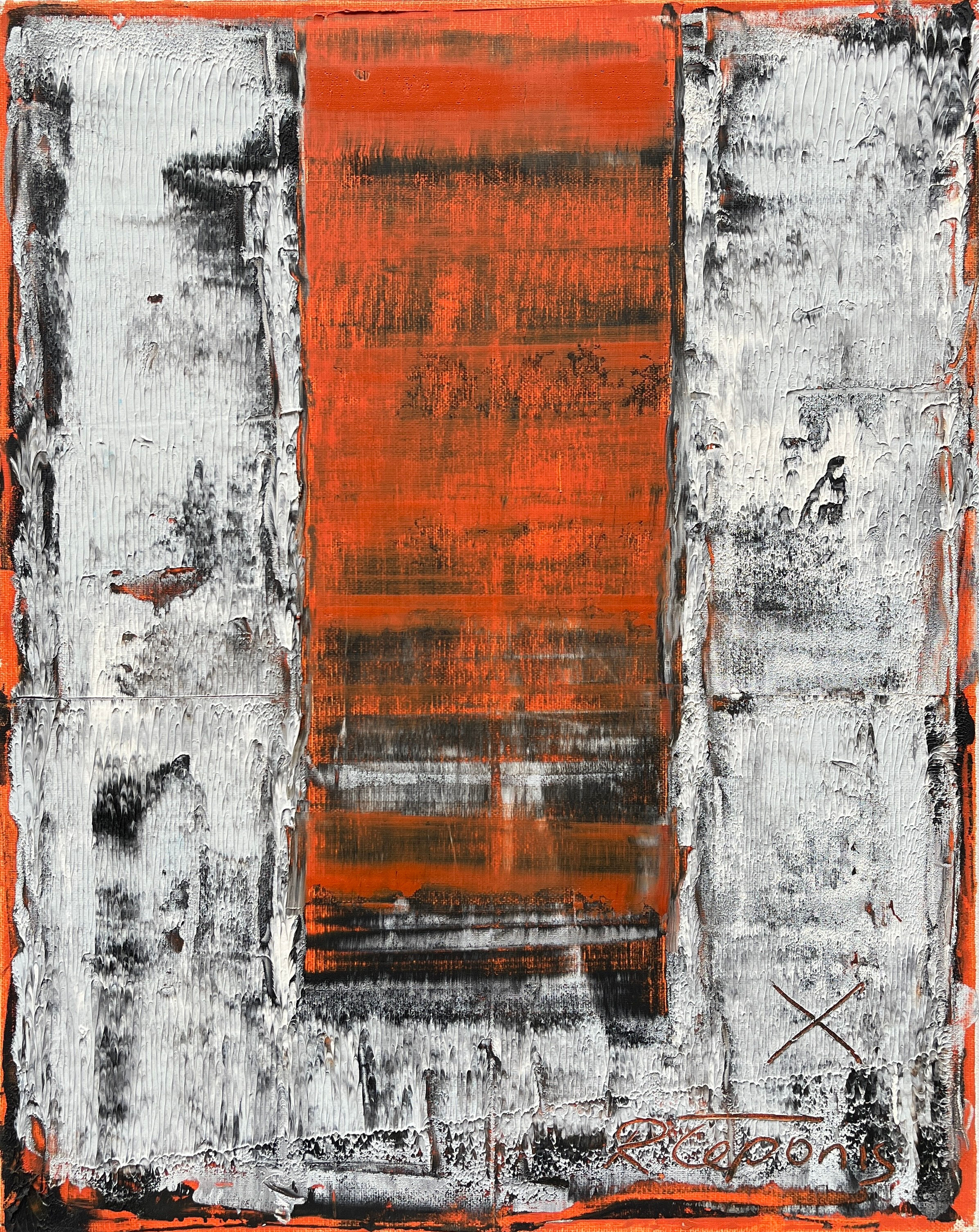 Ramūnas Čeponis, Ženklas 1, 2023