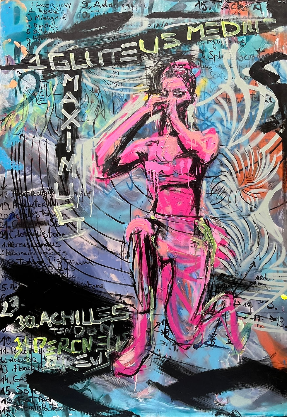 Tadas Tručilauskas, Gym. Dovilė, 2024-2025