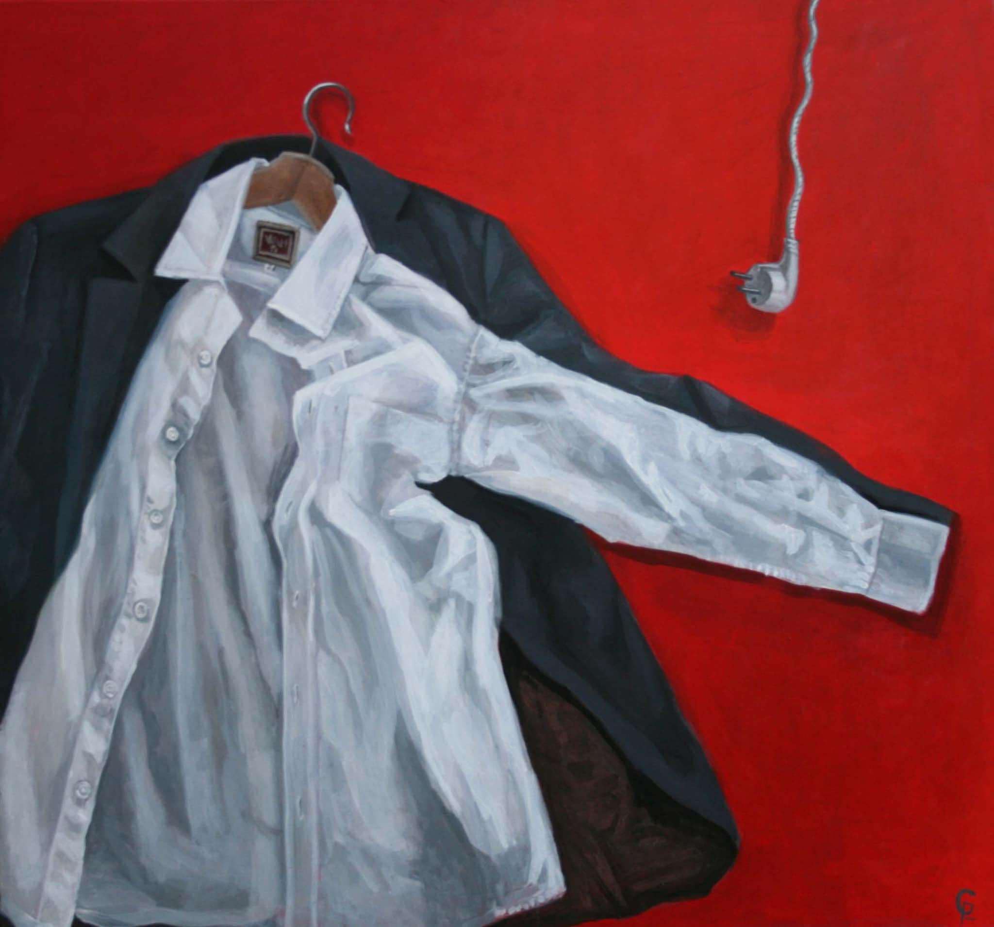 Giedra Purlytė, Skrydis 2, 2024