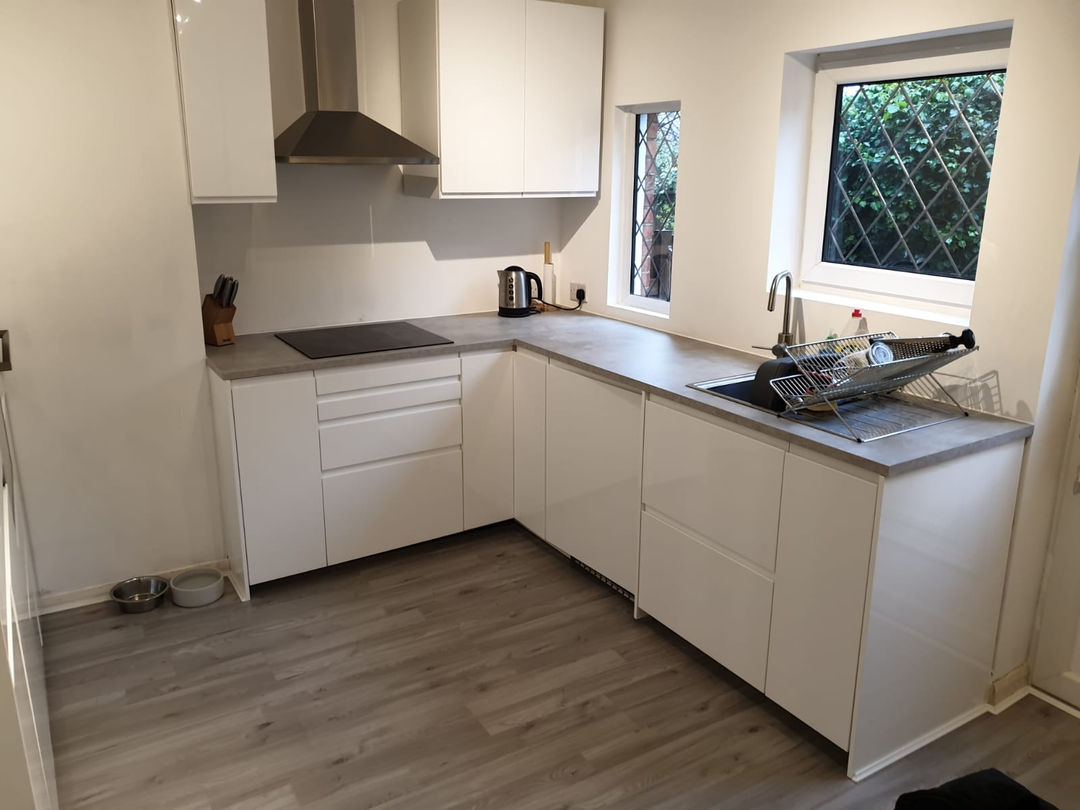 Kitchen Renovations