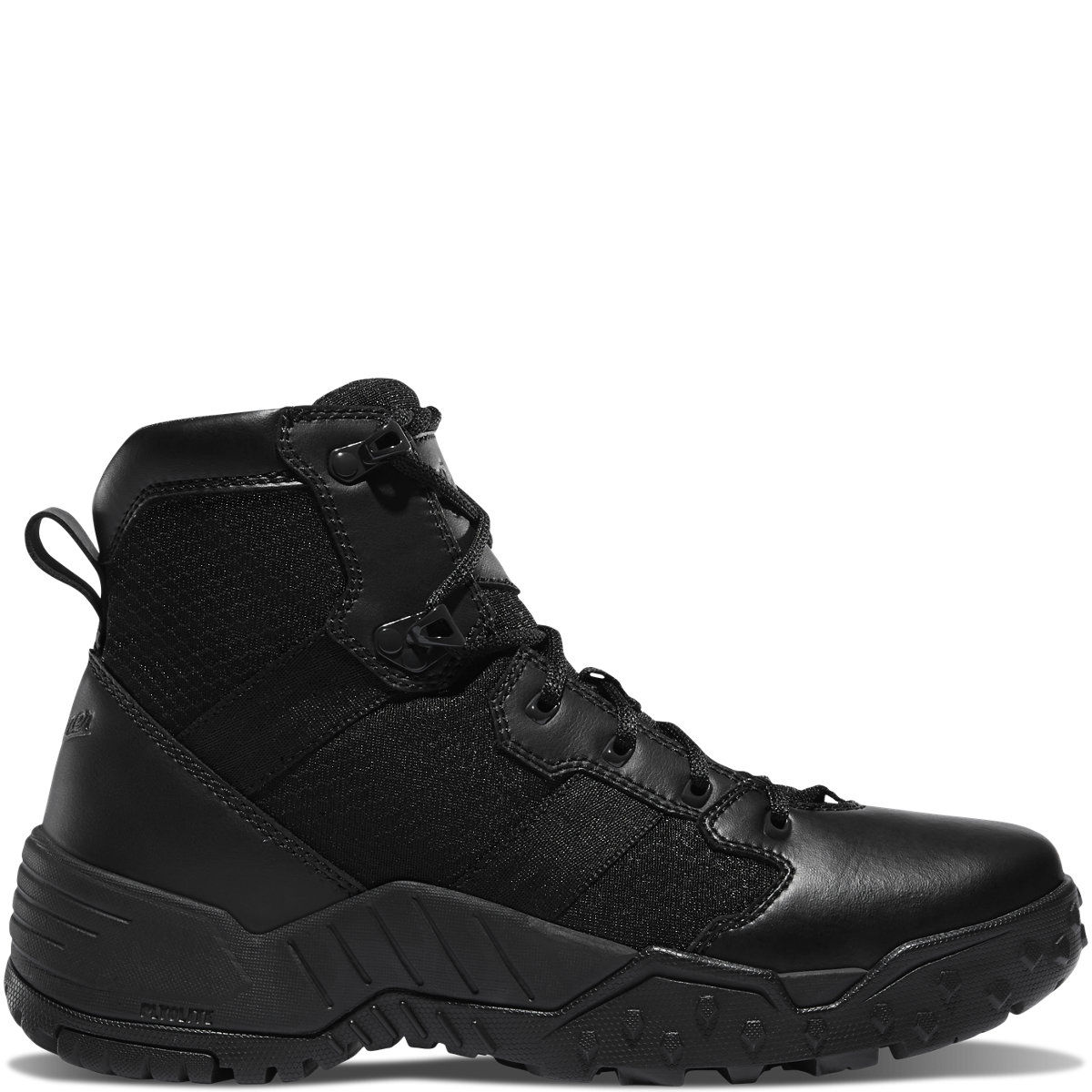 Danner Scorch Side-Zip 6in / Black