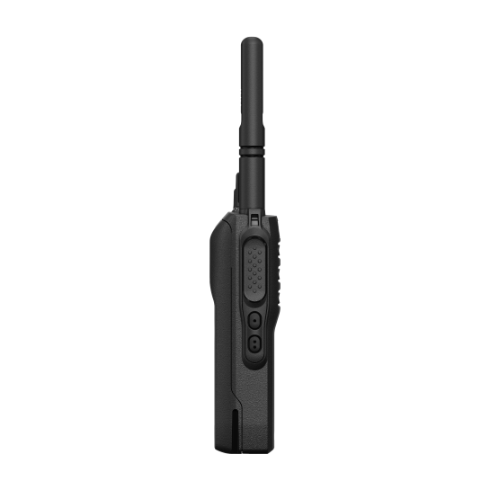 Thumbnail: Motorola R2 VHF 5 Watt Analog/Digital Portable