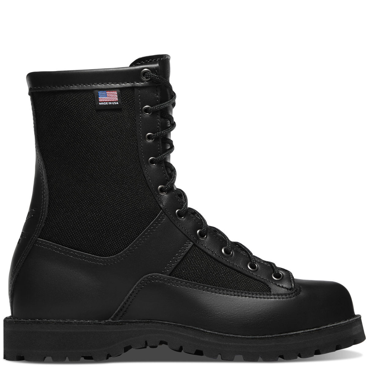 Danner Acadia 8in Boot / Black