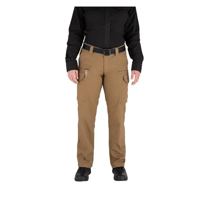 Thumbnail: Womens First Tactical V2 Pant