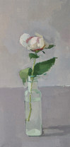 Contemporary art
Oil painting
Flowers
stilllife