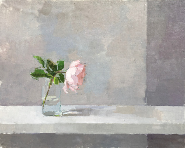 Garden Rose