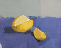 Contemporary still life painting
Oil painting Art