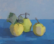 Take Three Quinces