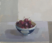 Contemporary art
Still-life painting
Oil painting Art