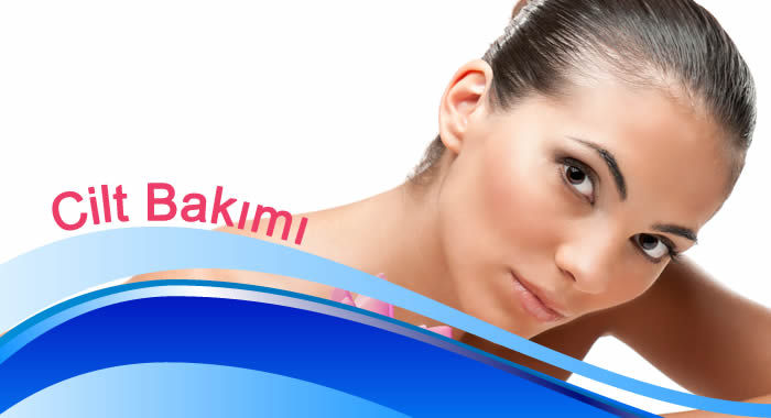 cilt bakimi