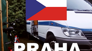 Camping Praha Klánovice*****