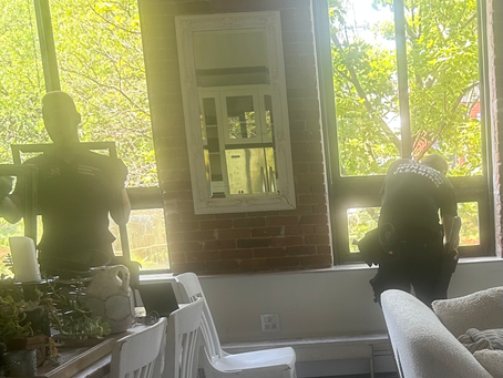 Seeking Clarity, the Best We Can