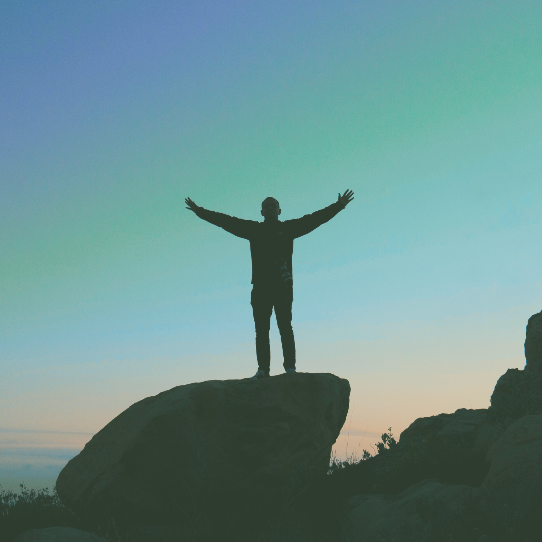 Calm & Confident: Self-Confidence Boost