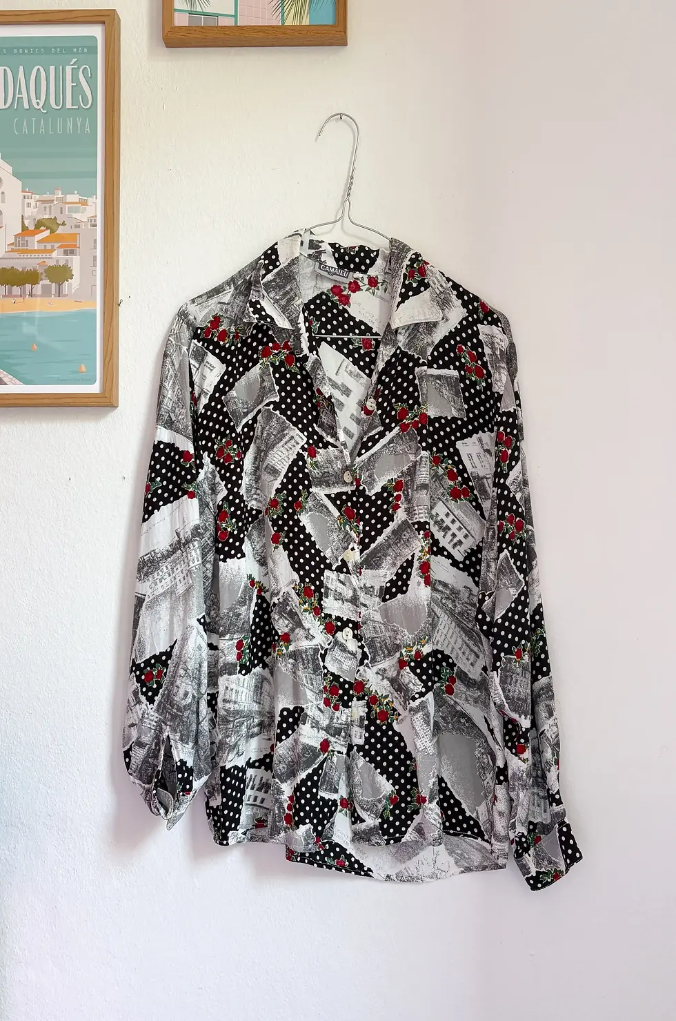 Miniature : Chemise cartes postales
