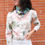 Miniature : Foulard Lanvin 60's