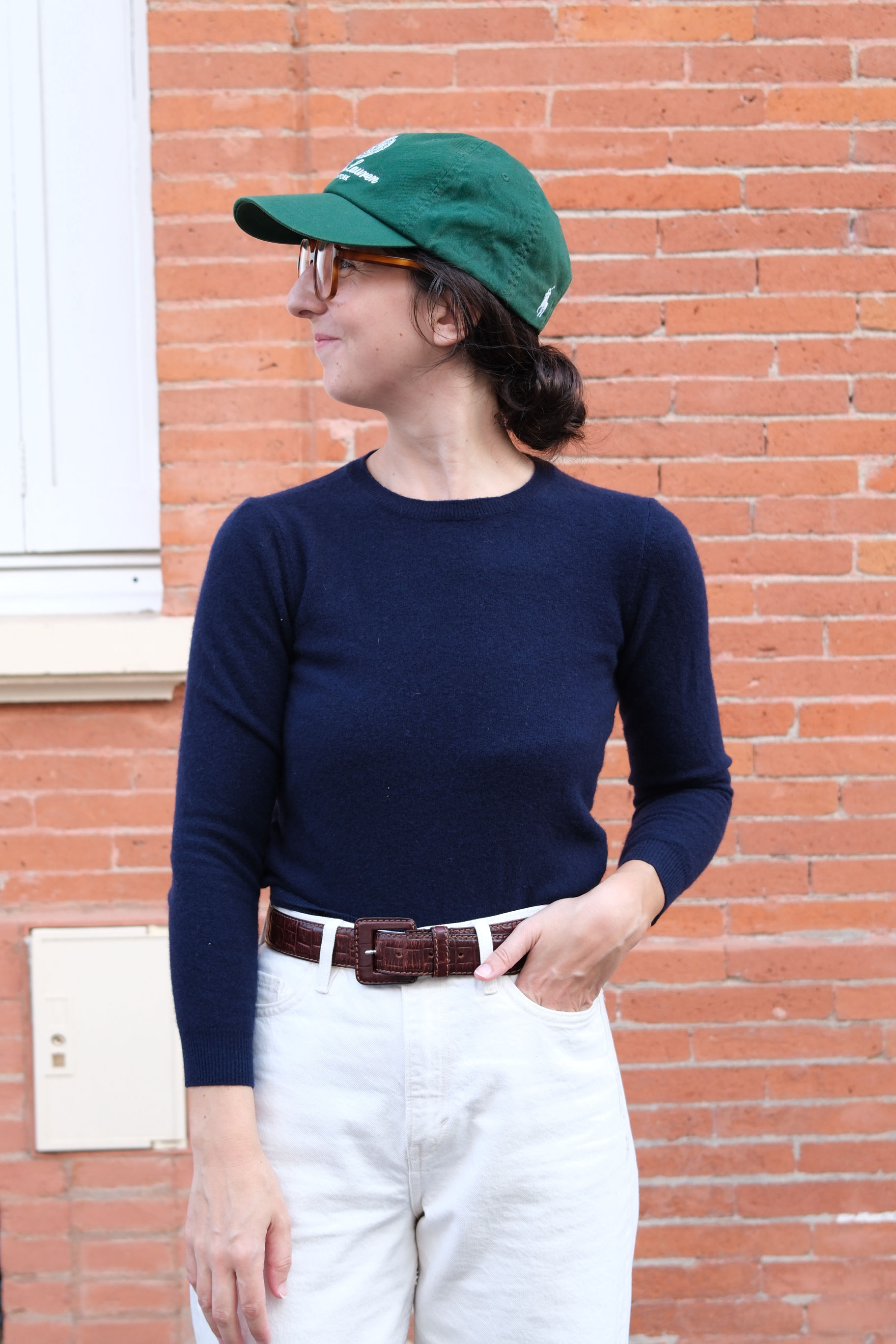 Col rond Benetton