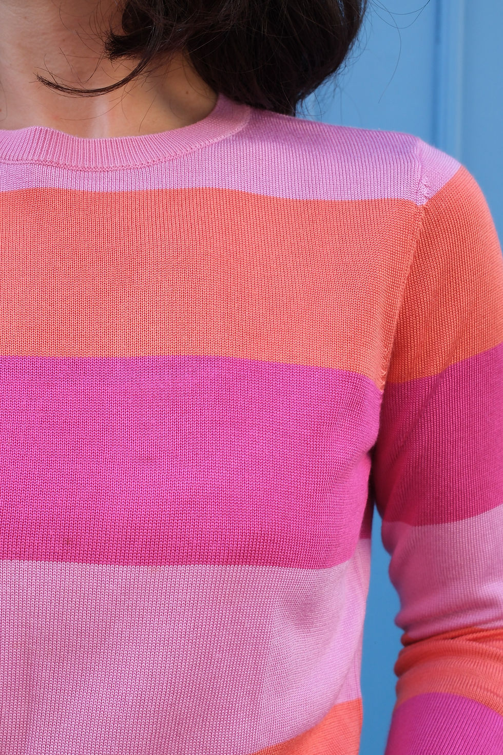 Miniature : Haut maille Ralph Lauren