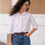 Miniature : Liseuse dentelle polaire