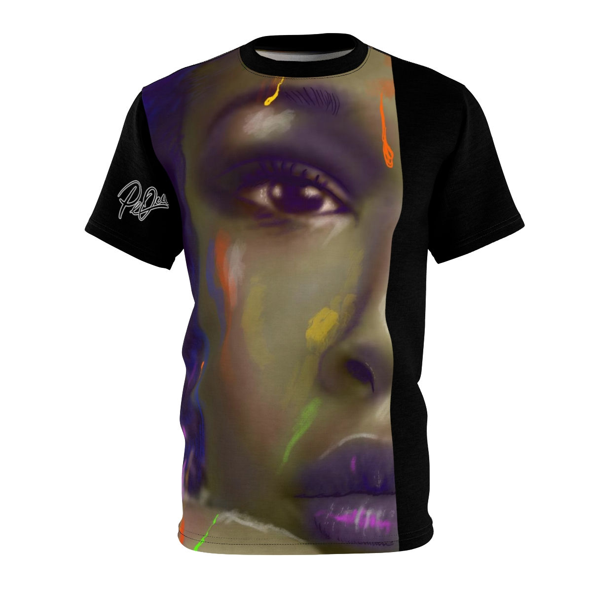 The Better Half Signature Shirt