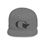 Thumbnail: G Flat Bill Snapback