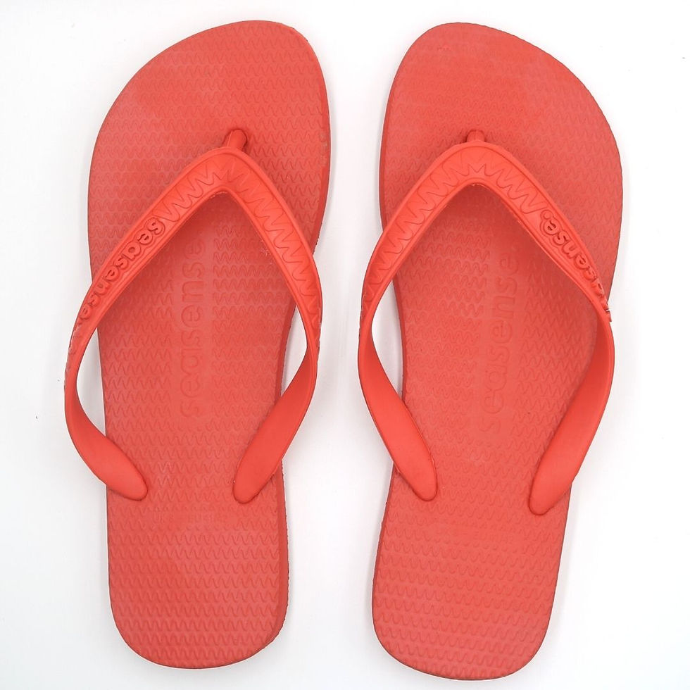 Thumbnail: Fire Coral Red