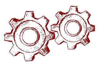15795514-engrenages-vectorielles