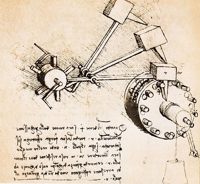 leonard-de-vinci-engrenage