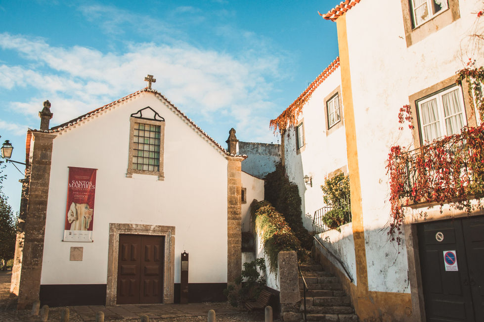 Obidos-33