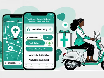 Best Online Pharmacy in India