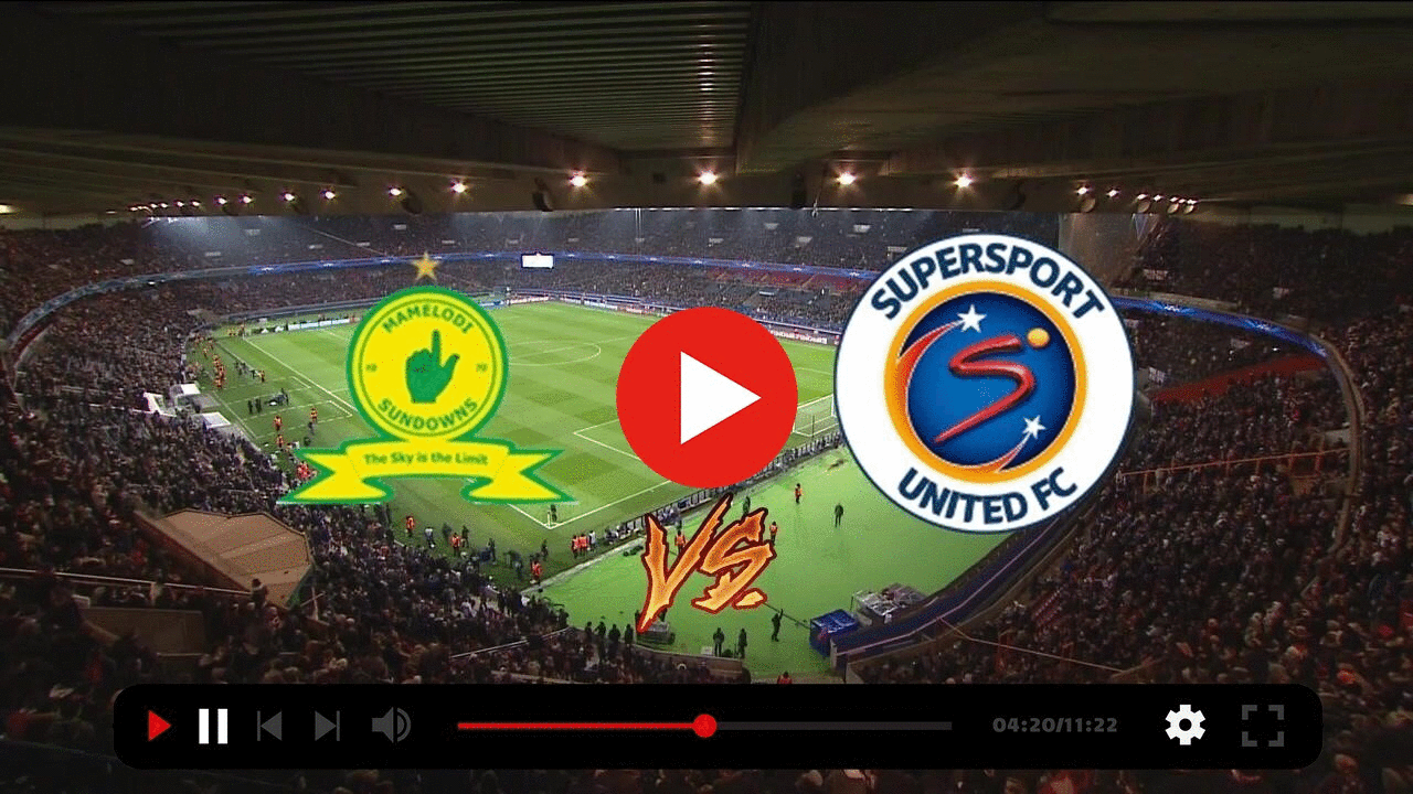 Supersport 1 sales live stream