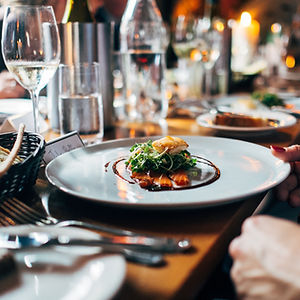catering