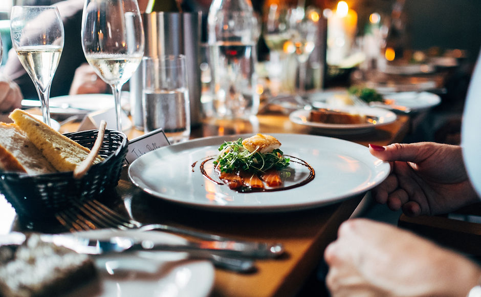 catering