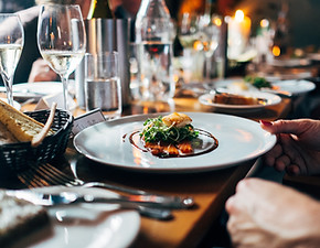 Catering