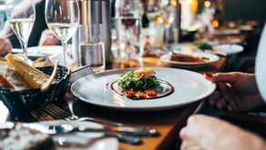 PREHLIADKA GASTRONÓMIE