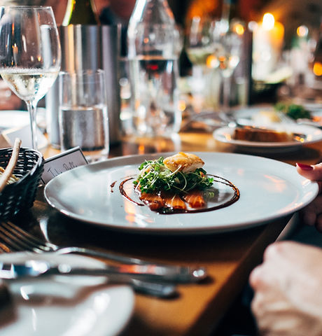 Catering