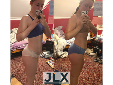 Leah B, USA