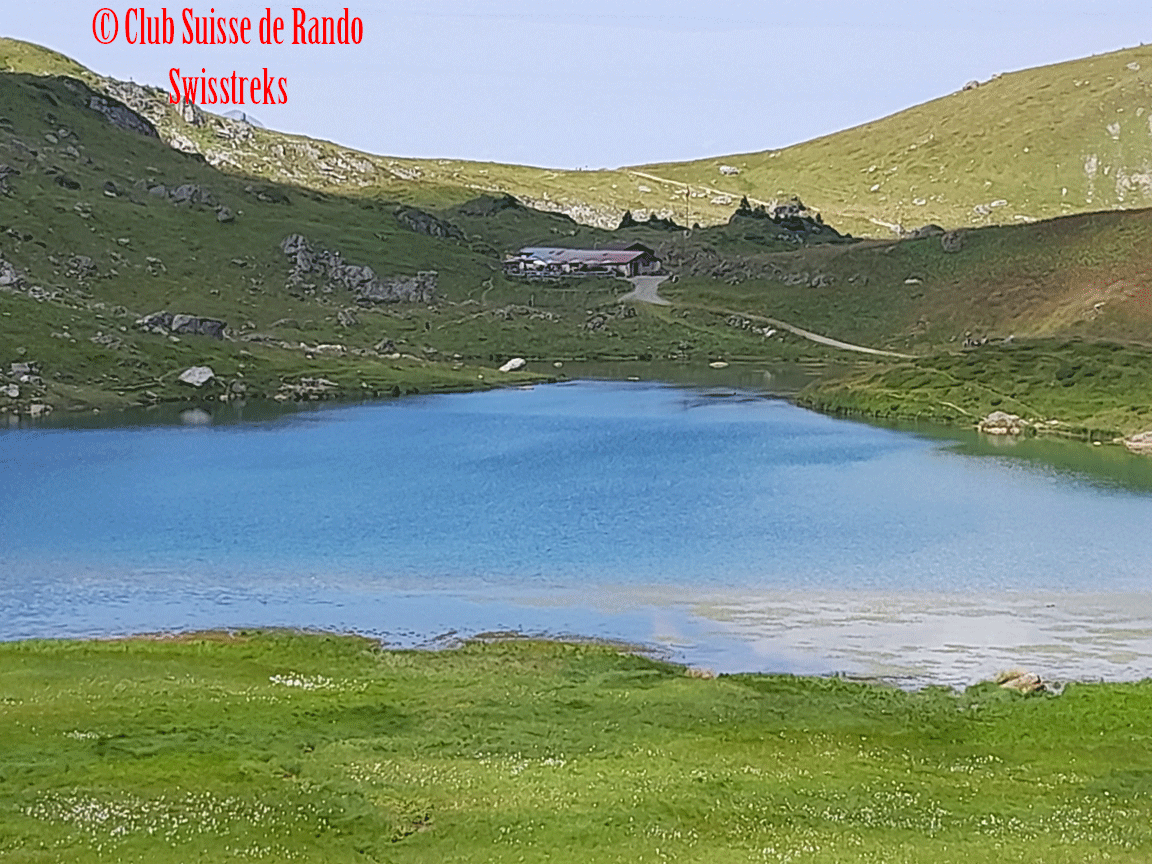 Lac de Chésery Swisstreks CSR-D.gif