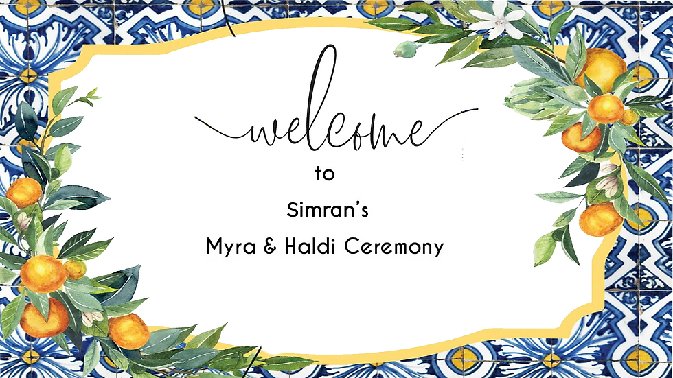 stationary and invites