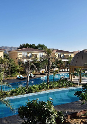 best destination wedding venue the westin pushkar.